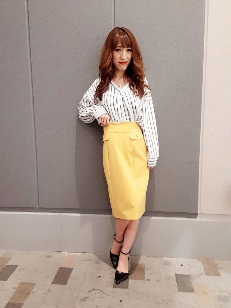 スペシャルプライス☆シャツ☆RINA☆