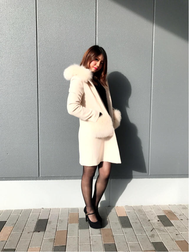 ♥6WAYコート♥HITOMI♥