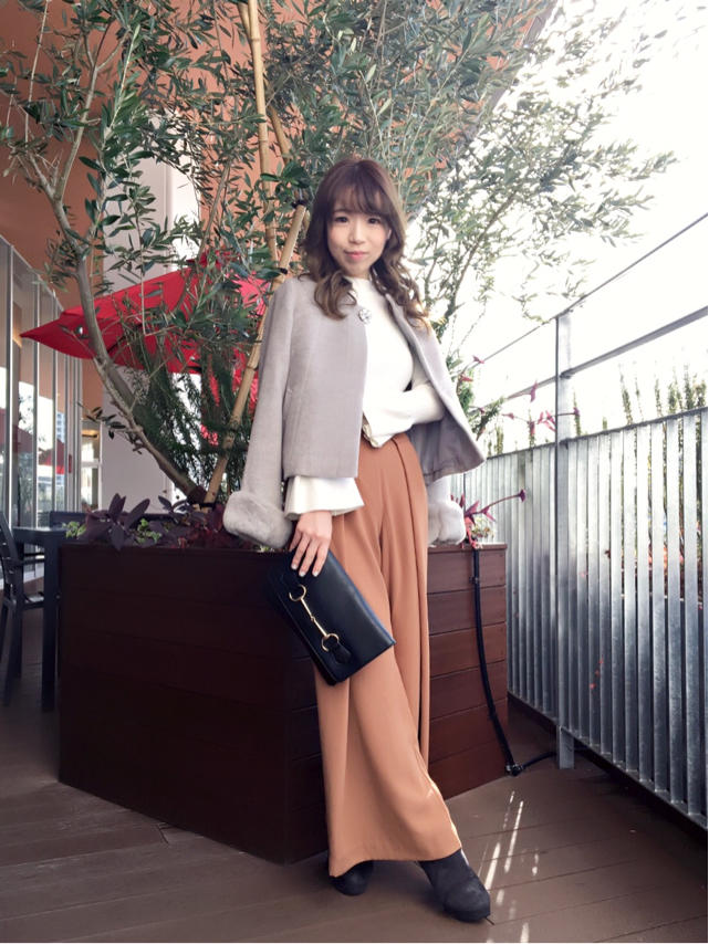 大人❋Stylish code♡…なお