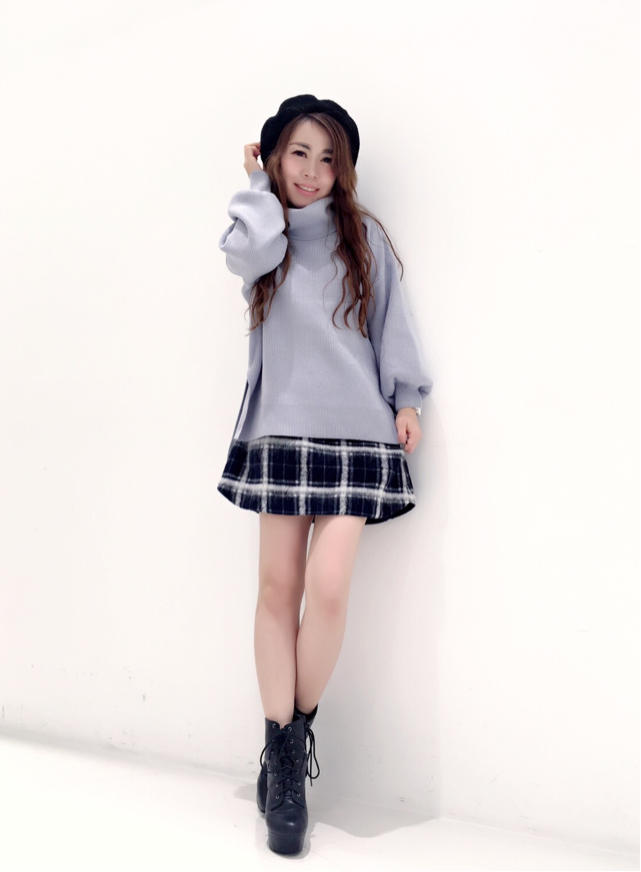 冬デートにピッタリコーデ♡♡♡ことね