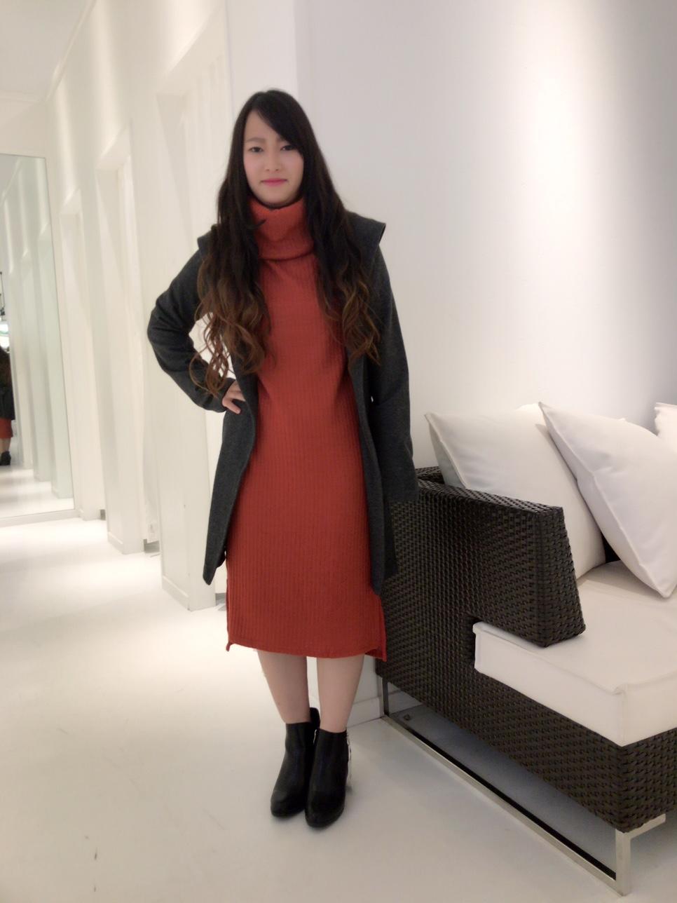 ★ｎｅｗ　コーディガン★