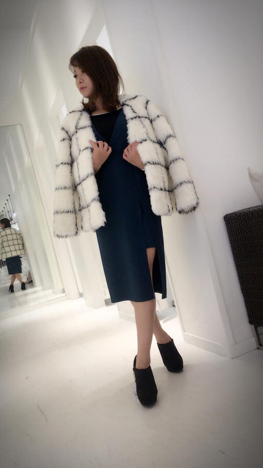 オススメコーデ☆