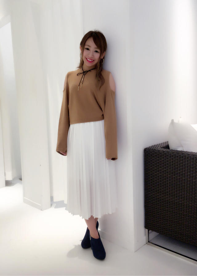 OFFコーデ♪