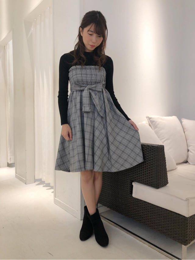 新作４WAYセットアップ☆ミ