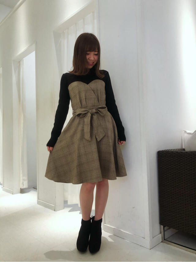 スタッフオススメコーデ☆彡
