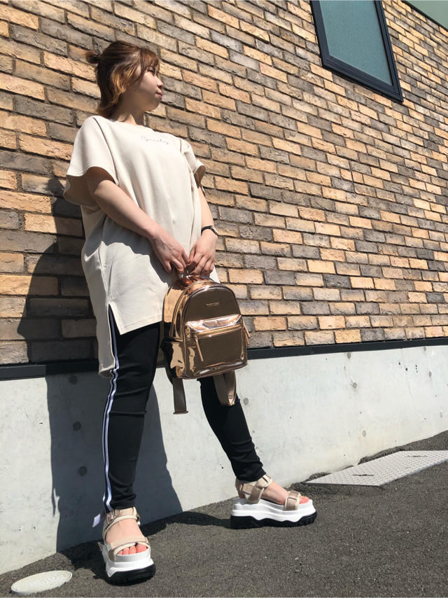 ☆新作コーデ☆