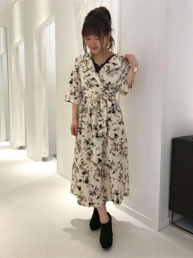 2way羽織ワンピース☆彡