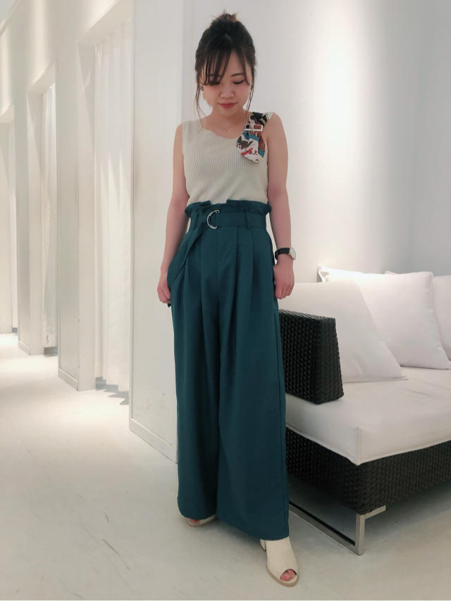 新作コーデ♡♡♡