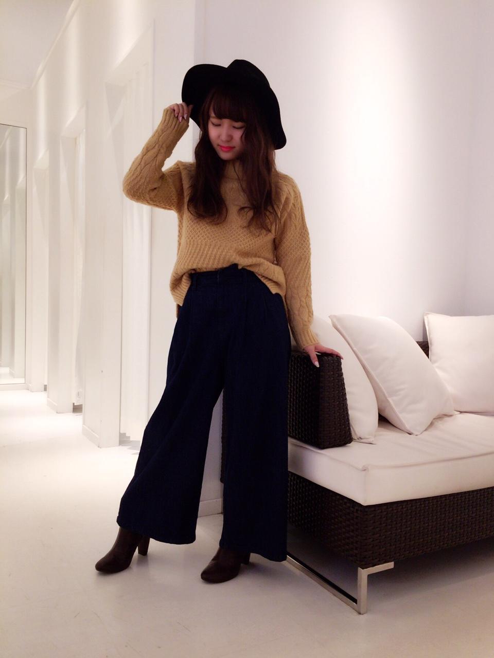 オススメコーデ♪♪
