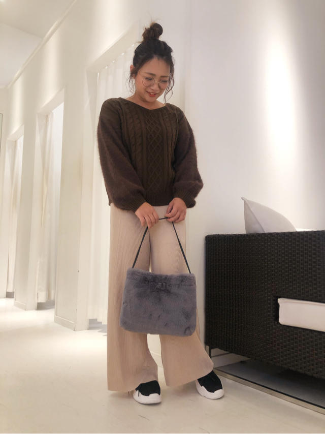 スタッフおすすめアイテム♪