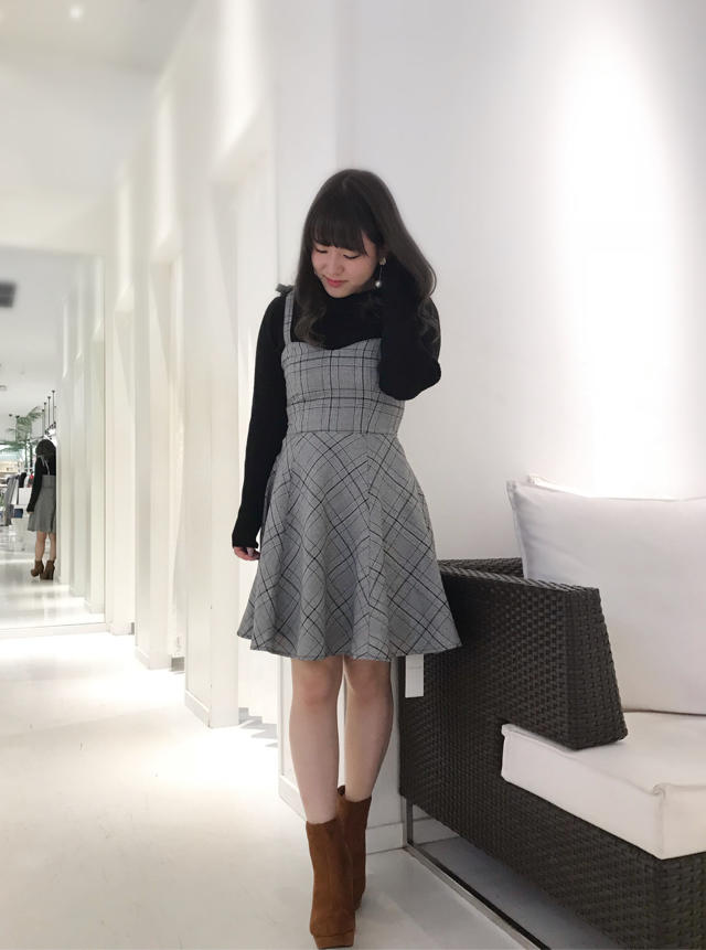 再入荷☆カタログ掲載ワンピ☆