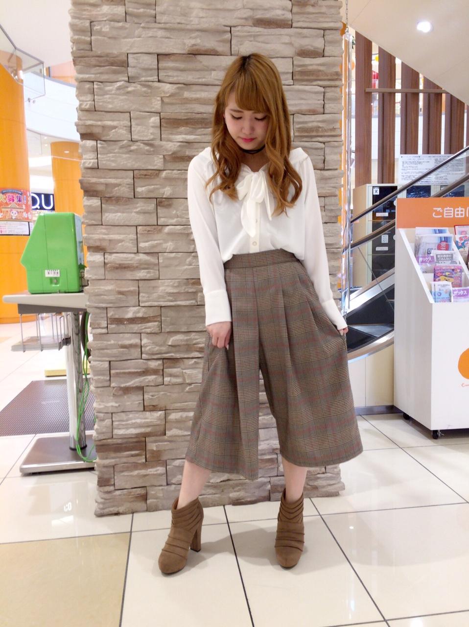 オータムセール♪