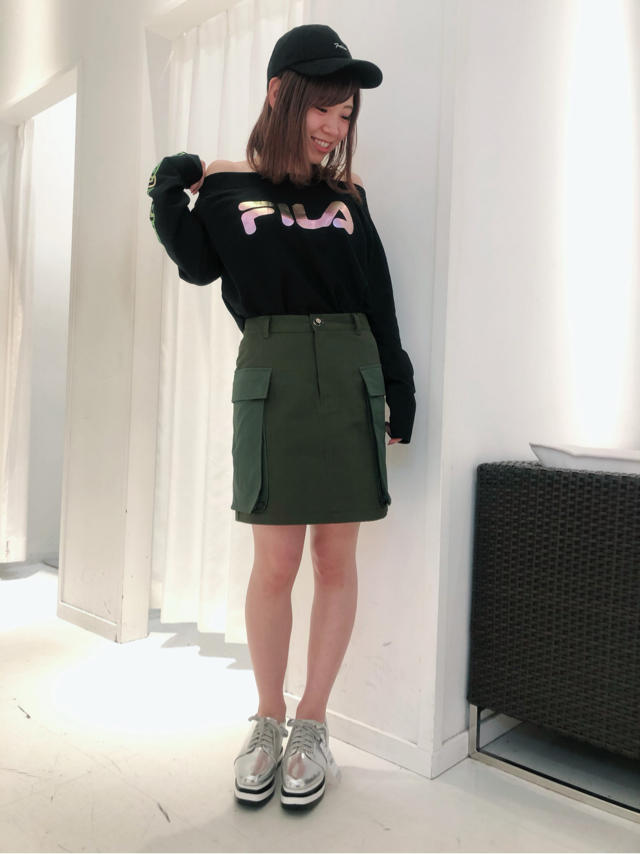 春物新作情報♡♡♡