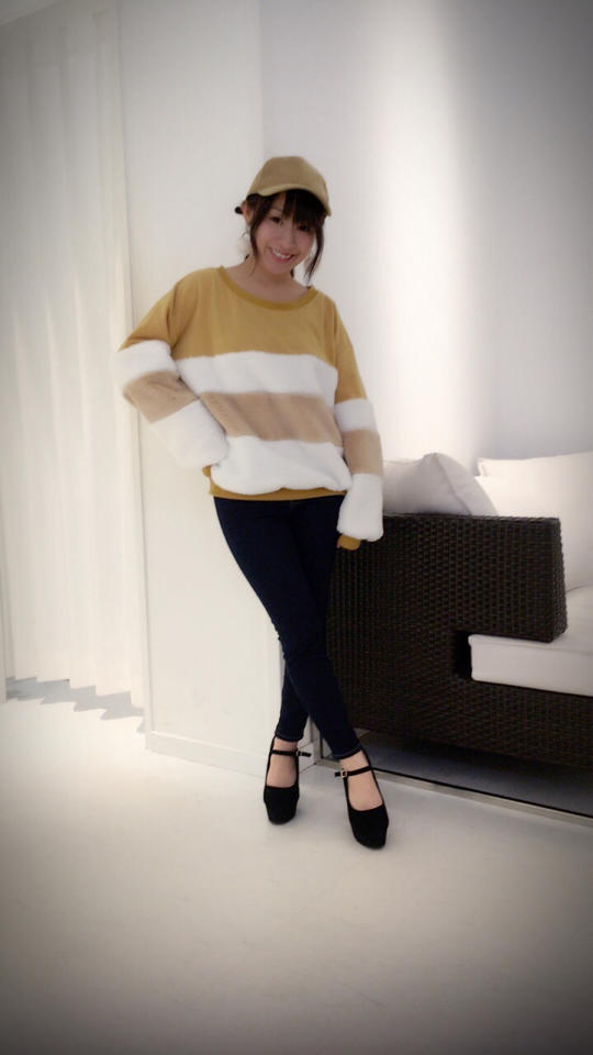 ☆あったかトップス☆