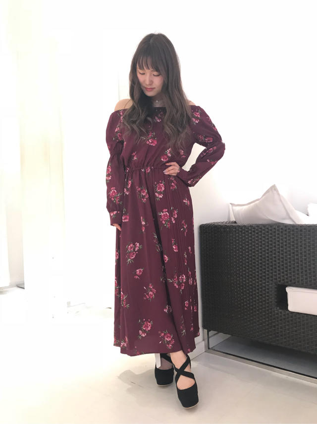 ViVi×CECIL McBEE　コラボ商品☆彡