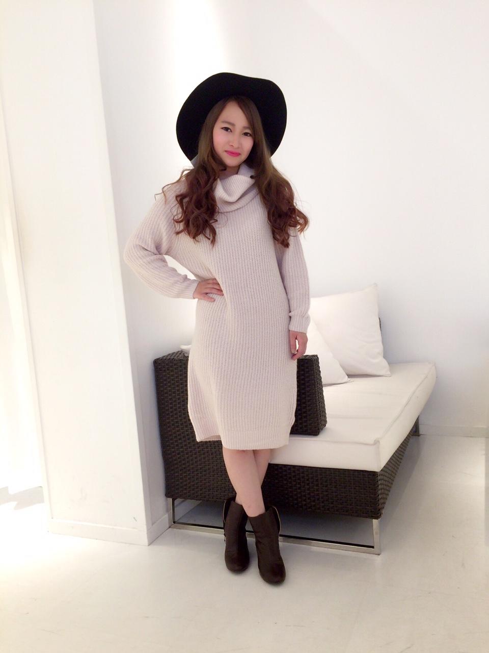 ＴＨＥ女子コーデ♪♪