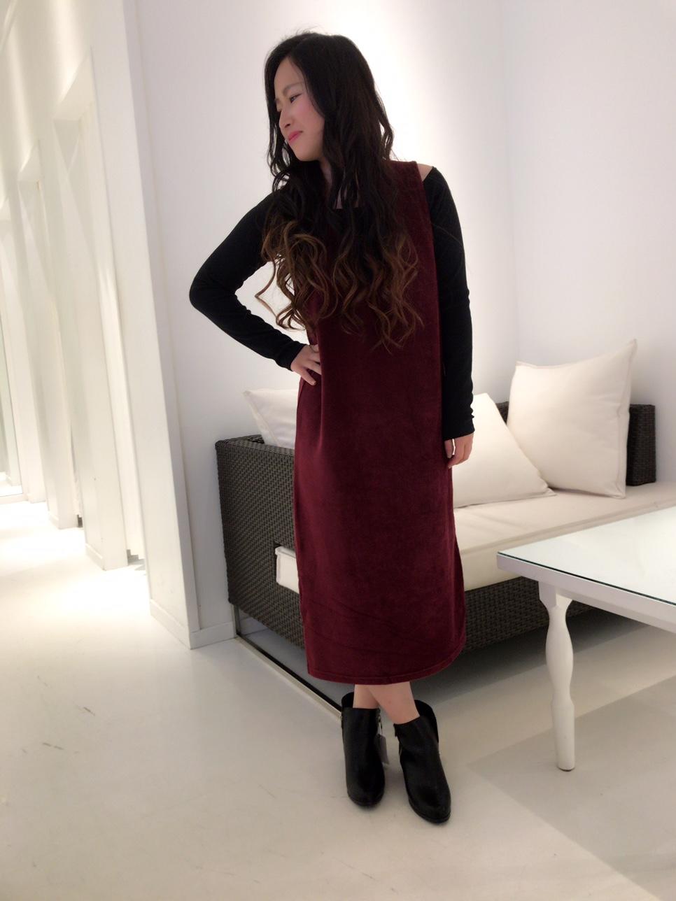 ★ＮＥＷ　セットワンピ★