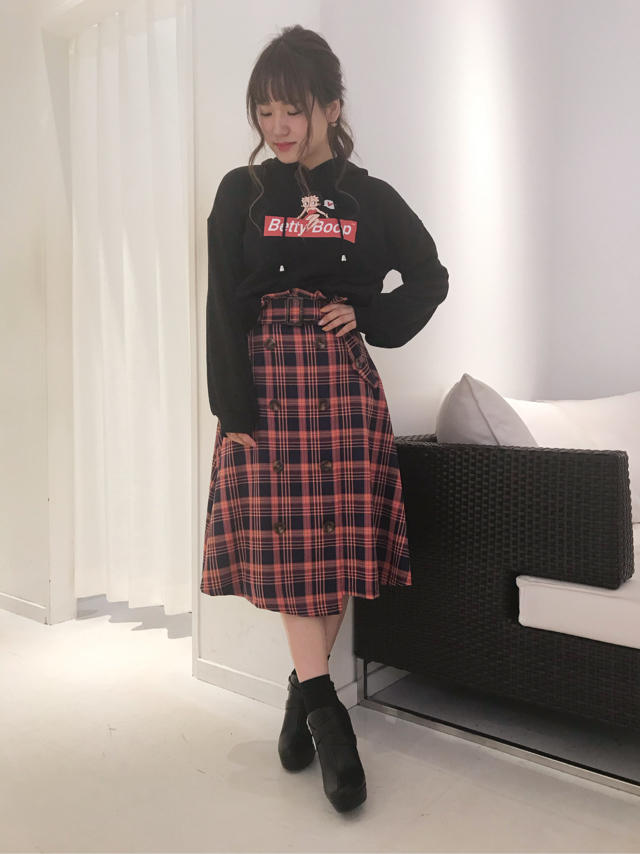 ベティちゃんコラボ商品☆彡