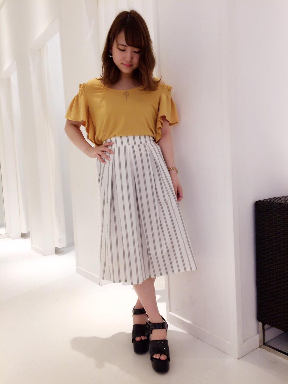 新作コーデ★