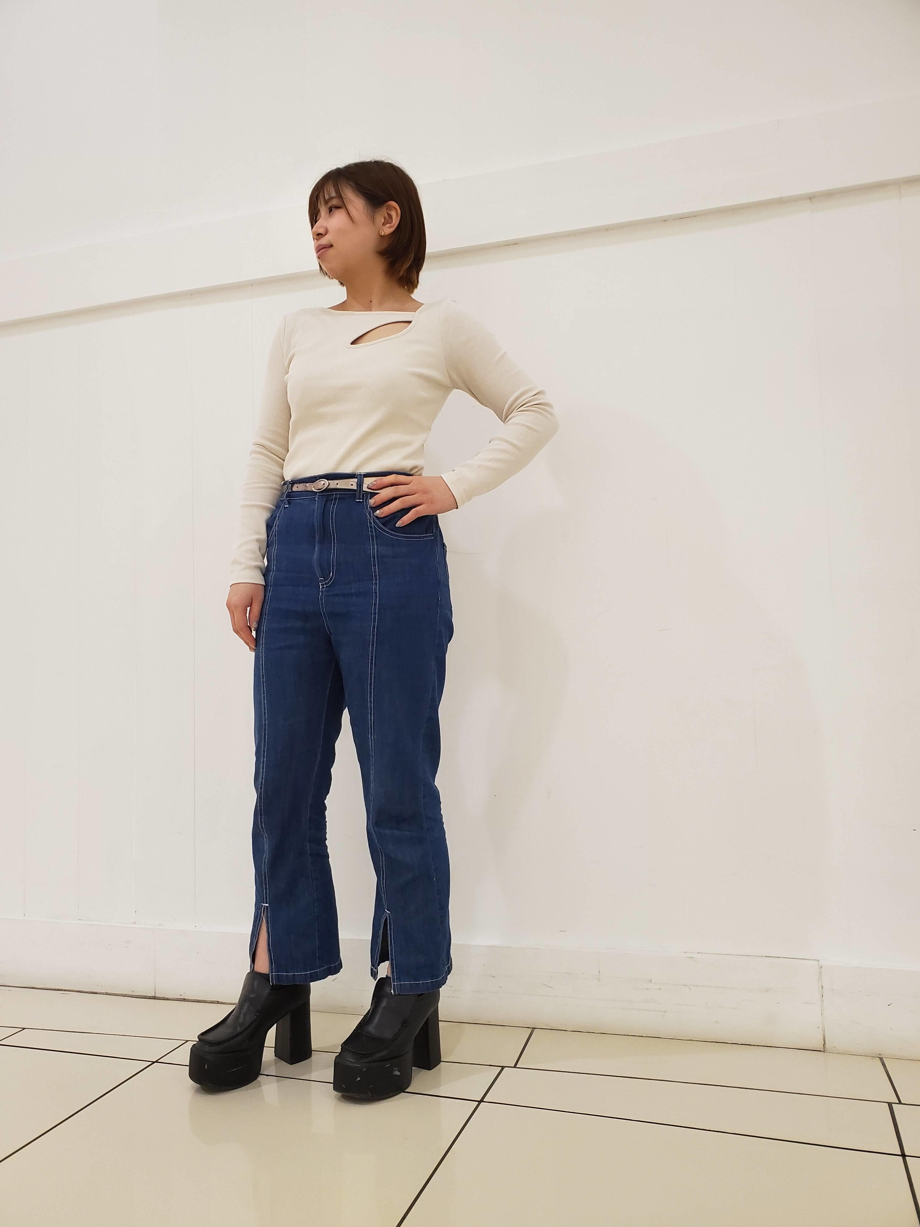☆使える!カットソー特集☆