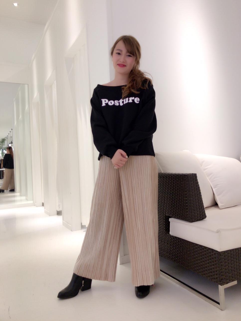 ★NEWスエット★