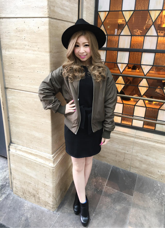 大人気ワンピ再入荷♡着回しコーデ
