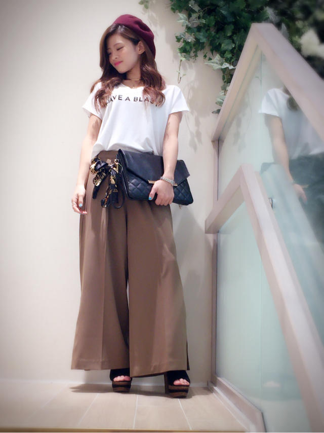 店長セレクト♡シンプル大人っぽkode♡