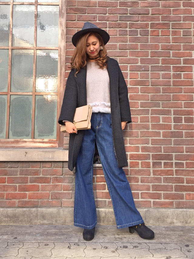 【必見】大人気だったラビットファートップス再入荷!!!!!♥あみ