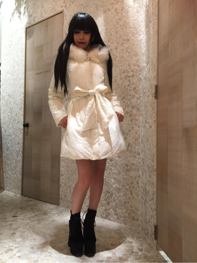 アウターのお買い得情報！！大人気のアウター3型が70%OFF！？