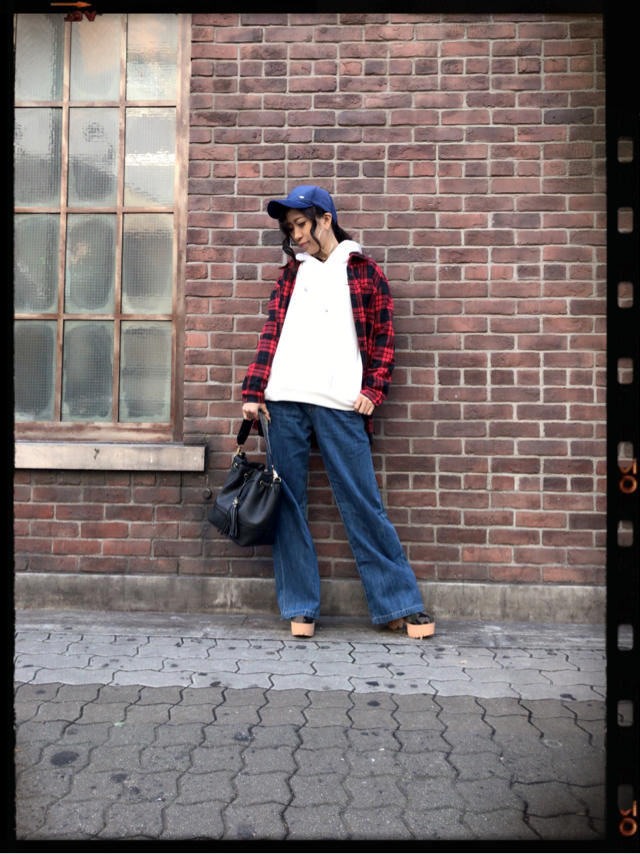 【ELLE】オススメcode!! off style★☆