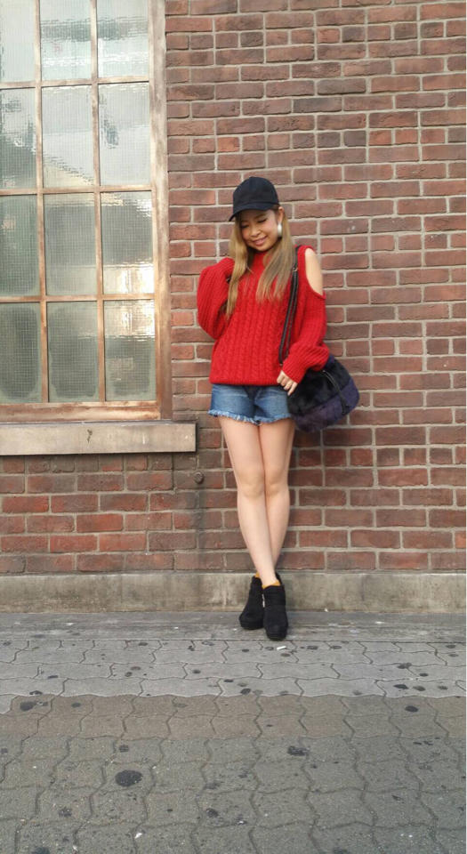 初ブログ〜♡