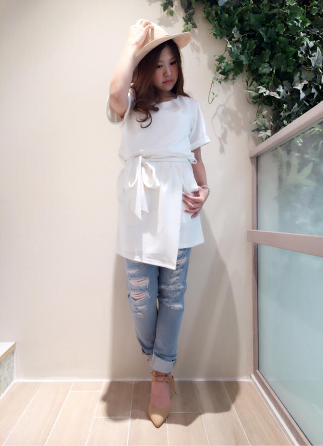 Limited item♡着まわしコーデ♡まき