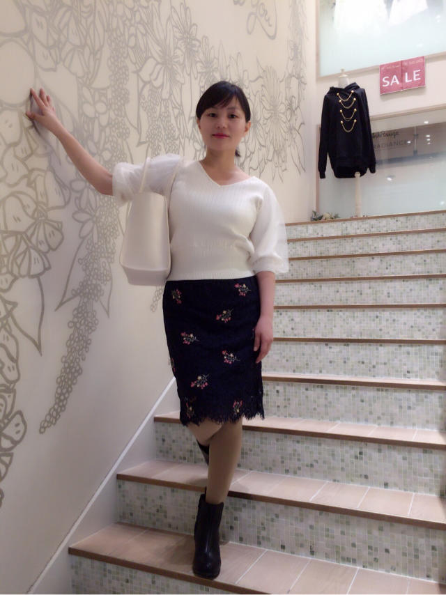 New STAFF☆SALE商品のご紹介♡♡