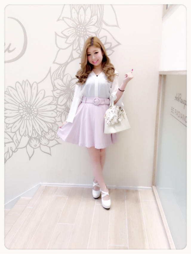 【New Arrival】spring code♡