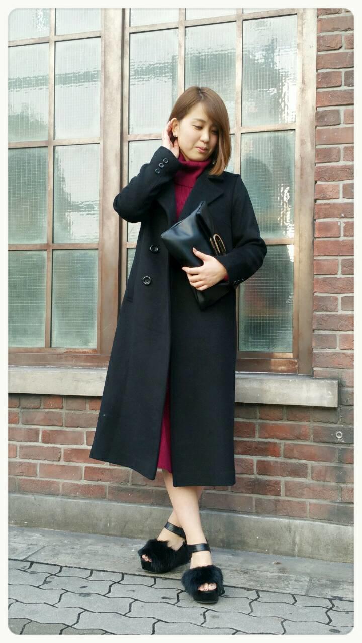 ♡はるちゃんチーフオススメのレトロコーデ♡ELLE
