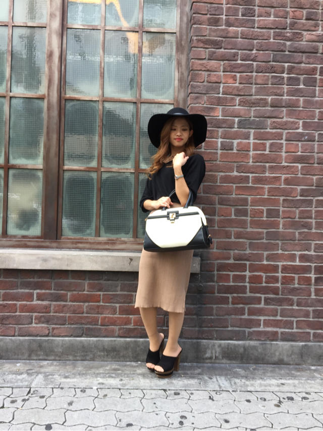 大人で上品なcoordinate♡♡お得な情報をご紹介‼︎‼︎