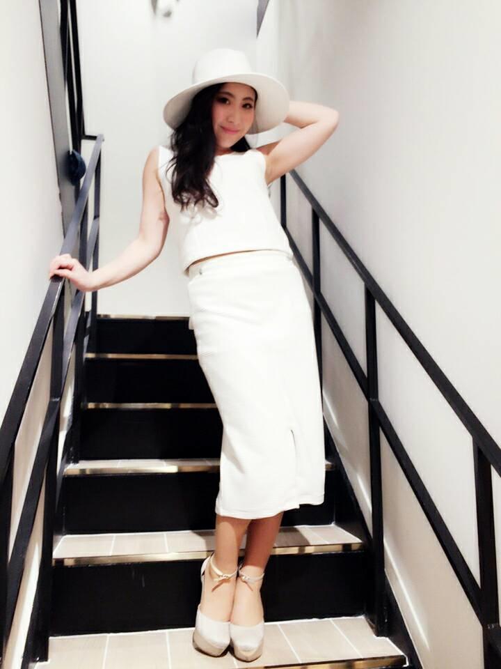 大人気！企画の片寄さんもイチオシの店舗限定セットアップ☆レセプション写メ＼(^o^)／☆いけちゃん
