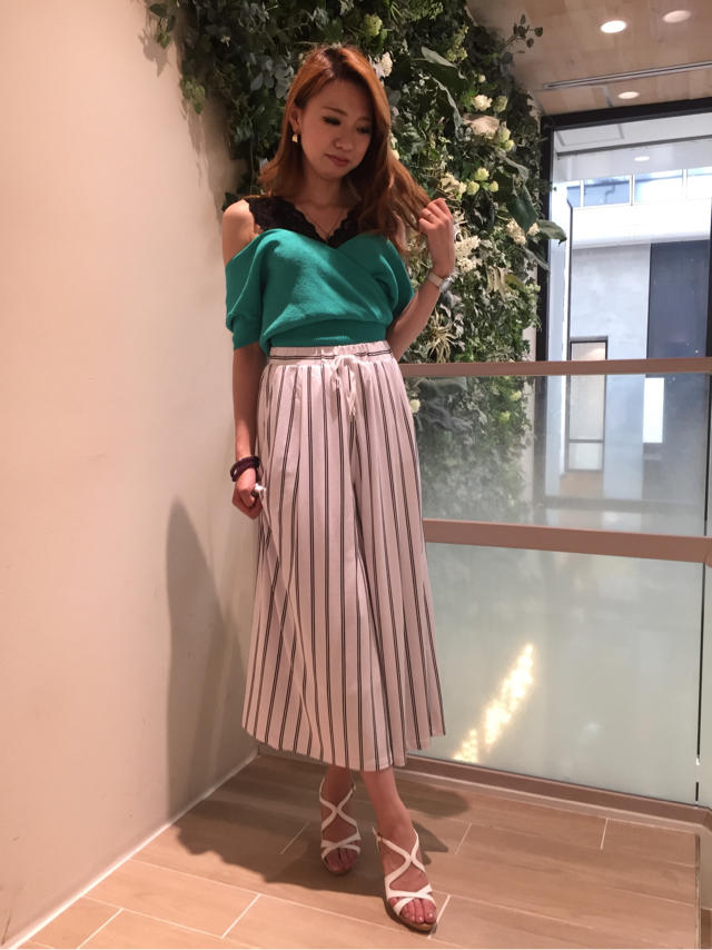 着回しCODE♡♡新作SALEパンツ♡♡