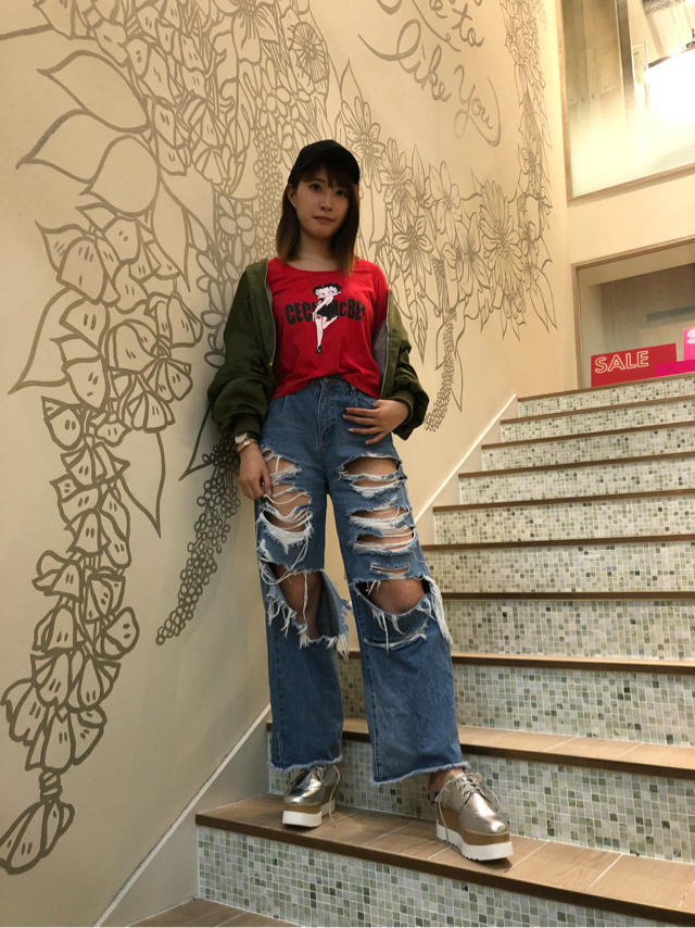 ベティちゃん♡コラボ商品 ご紹介 :)♡♡
