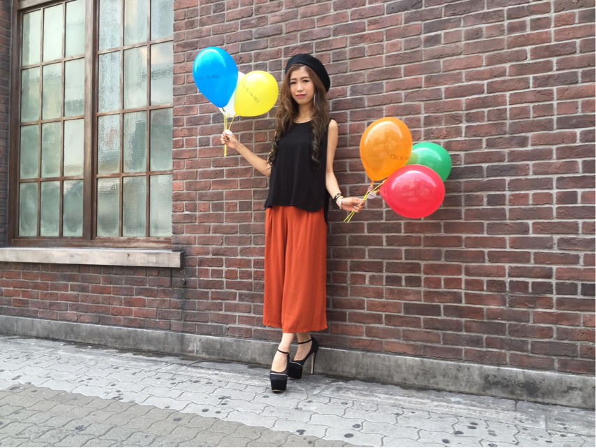 new arrival♡お得なプチプラcode♡off shot♡まみたす