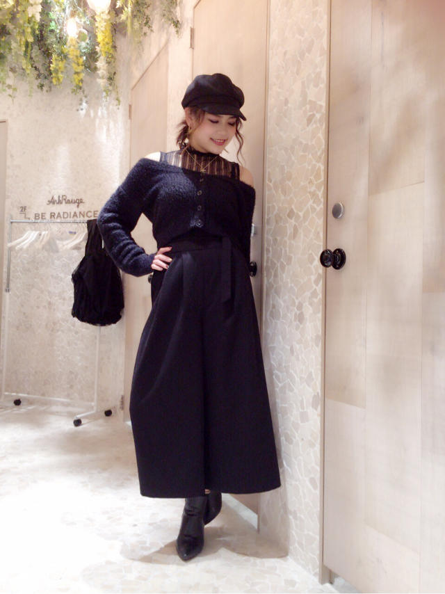 New STAFF紹介☆☆大人気商品♡♡ありちゃ