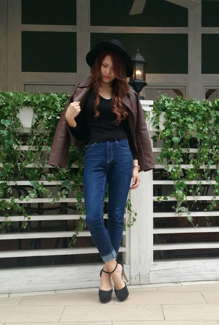♡NANAオススメcoordinate♡ELLE