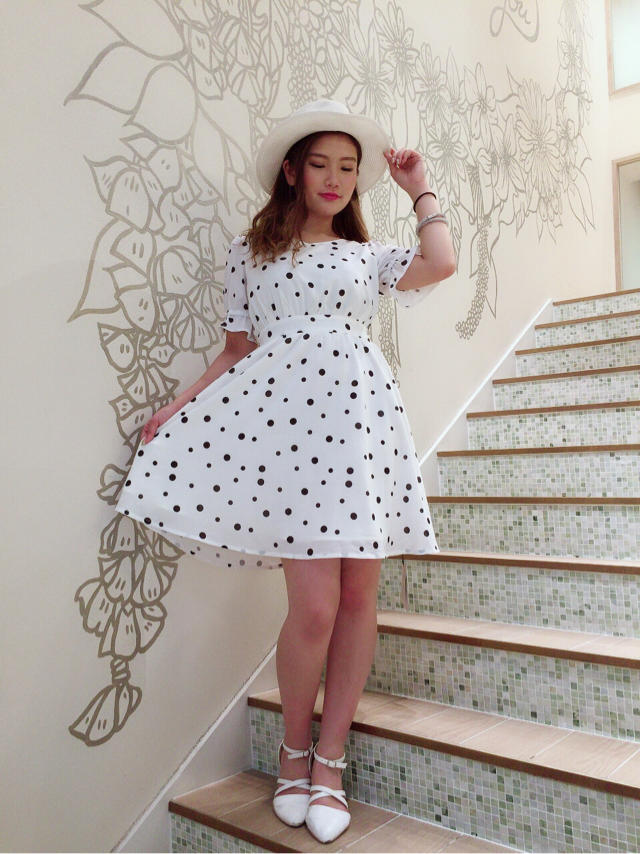 CECIL ＭcBEE×杉野学園コラボ商品♡♡