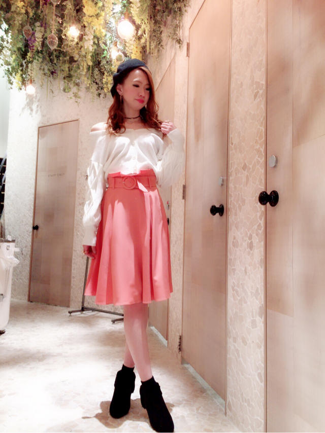 エレガンスCODE♡♡ありちゃ