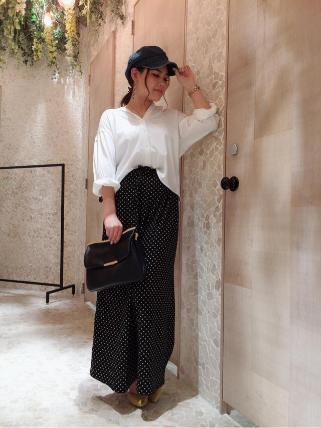 副店長の店頭CODE♡♡4年前のありちゃと副店長！？懐かしいpic☆☆
