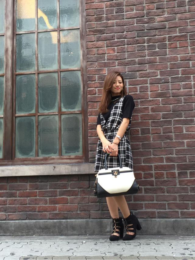 新作♡インナー付きロンパース♡ちか