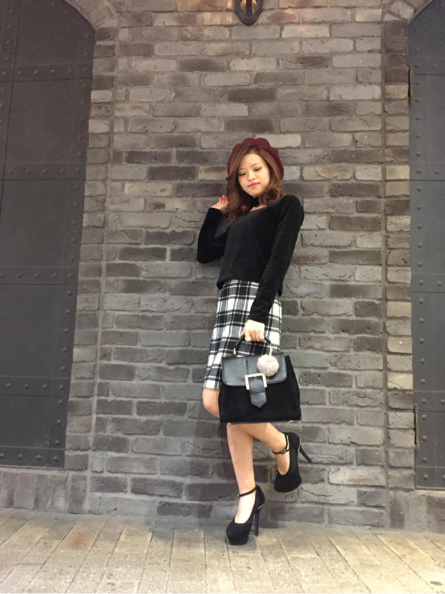 《新作》大人で上品なcodが好きな方にオススメのcoordinate♡ちか