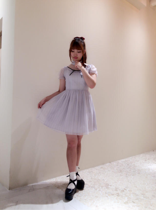 一枚でさらっとキマる大人lady code…♪