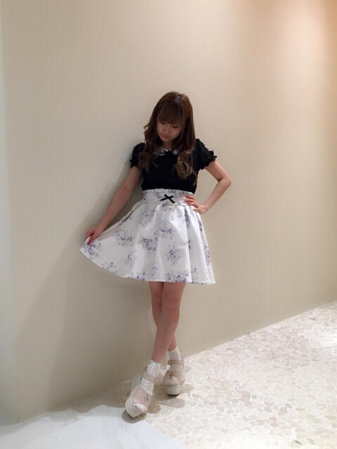 アンティーク♡girly