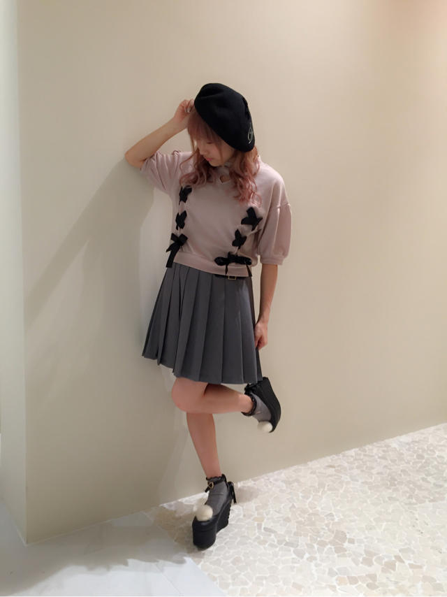 カジュアル♡ガーリーcoordinate